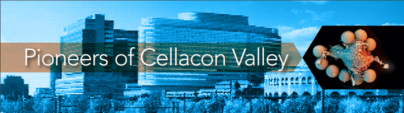 Cellacon Valley